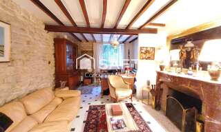 Maison 8 Pièces 241 m² à vendre à Seraincourt (95450)