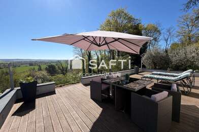 Maison 6 pièces 424000 €