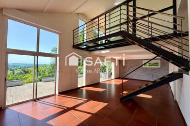 Maison 6 pièces 399000 €