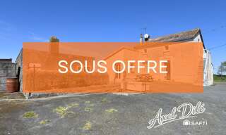 Maison 4 Pièces 95 m² à vendre à Chemillé-en-Anjou (49120)