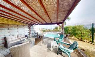 Maison 4 Pièces 120 m² à vendre à Les Trois-Îlets (97229)