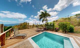 Maison 4 Pièces 120 m² à vendre à Les Trois-Îlets (97229)