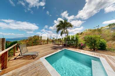 Maison 4 pièces 420000 €