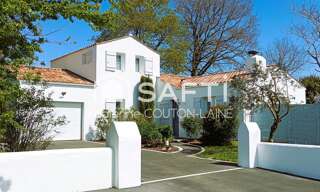 Maison 8 Pièces 169 m² à vendre à Venansault (85190)