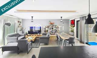 Maison 5 Pièces 123 m² à vendre à Nègrepelisse (82800)