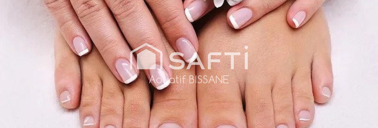 Commerce  45 m² à vendre à Toulouse (31500)