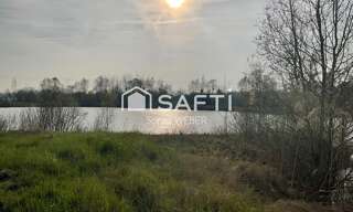 Terrain  31000 m² à vendre à Bignicourt-sur-Marne (51300)