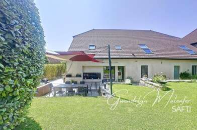 Maison 8 pièces 570000 €