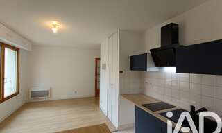 Appartement 2 Pièces 38 m² à vendre à Nantes (44000)