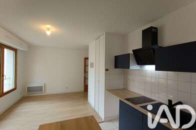 Appartement 2 pièces 162950 €