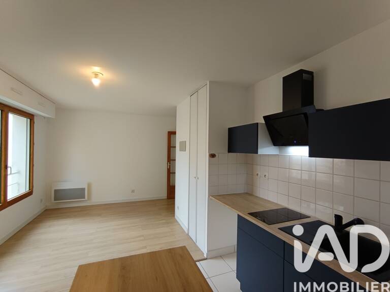 Vente Appartement 2 pièces — photo 1