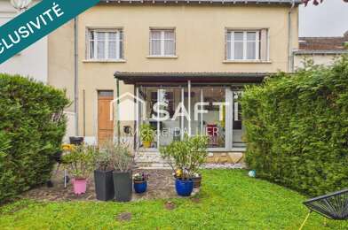 Maison 5 pièces 140000 €