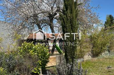 Maison 6 pièces 532000 €