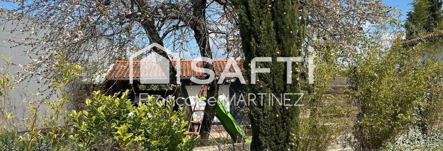 Maison 6 Pièces 130 m² à vendre à Brignais (69530)