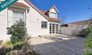 Maison 5 Pièces 91 m² à vendre à Varaville (14390)