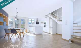 Maison 5 Pièces 91 m² à vendre à Varaville (14390)