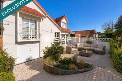 Maison 5 pièces 600000 €