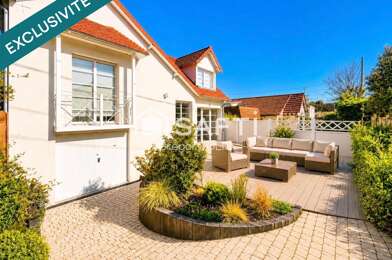 Maison 5 pièces 600000 €