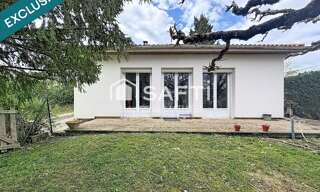 Maison 3 Pièces 110 m² à vendre à Molières (82220)