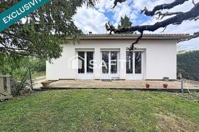 Maison 3 pièces 169000 €