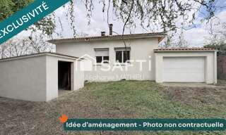 Maison 3 Pièces 110 m² à vendre à Molières (82220)