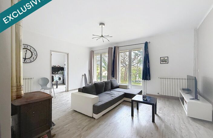 Maison de plain-pied à proximité du village — photo 4