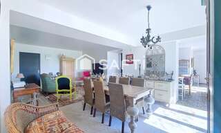 Maison 9 Pièces 275 m² à vendre à Commes (14520)