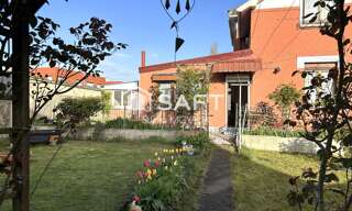 Maison 6 Pièces 110 m² à vendre à Valenciennes (59300)