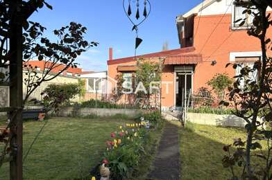 Maison 6 pièces 169500 €