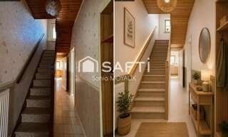 Maison 6 Pièces 110 m² à vendre à Valenciennes (59300)