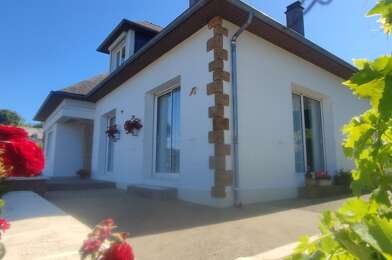 Maison 6 pièces 178900 €