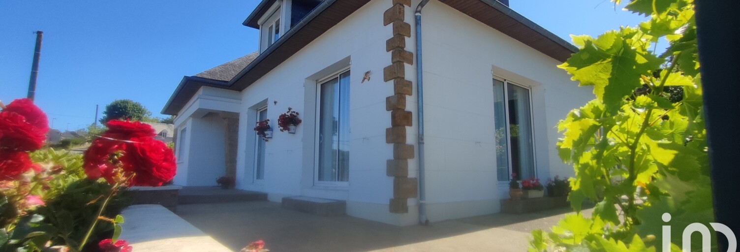 Maison 6 Pièces 153 m² à vendre à Mortain-Bocage (50140)