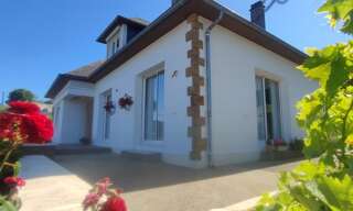 Maison 6 Pièces 153 m² à vendre à Mortain-Bocage (50140)