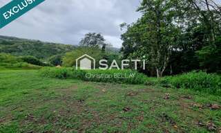 Terrain  908 m² à vendre à Le Lamentin (97232)