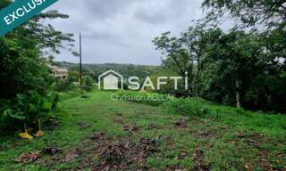 Terrain  908 m² à vendre à Le Lamentin (97232)