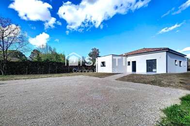 Maison 5 pièces 335000 €