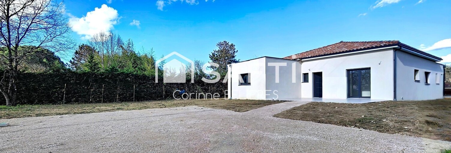 Maison 5 Pièces 150 m² à vendre à Montauban (82000)