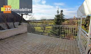 Maison 6 Pièces 125 m² à vendre à Lons-le-Saunier (39000)