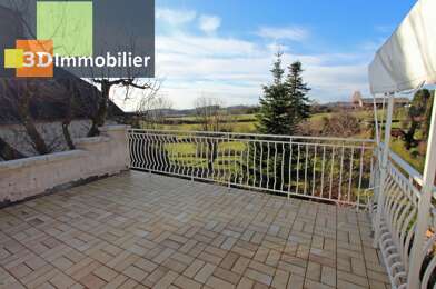 Maison 6 pièces 189000 €