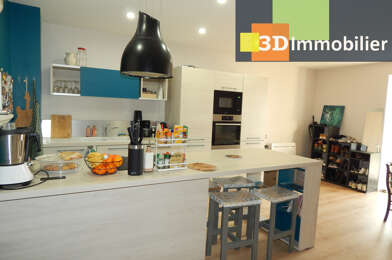 Maison 8 pièces 430000 €