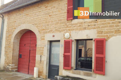 Maison 8 pièces 390000 €