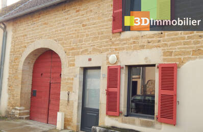 vente maison - 8 pièce(s) — photo du bien