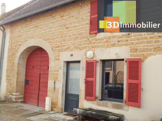 vente maison - 8 pièce(s) — photo du bien