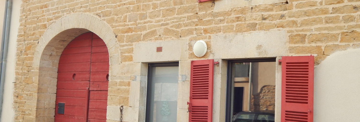 Maison 8 Pièces 180 m² à vendre à Lons-le-Saunier (39000)
