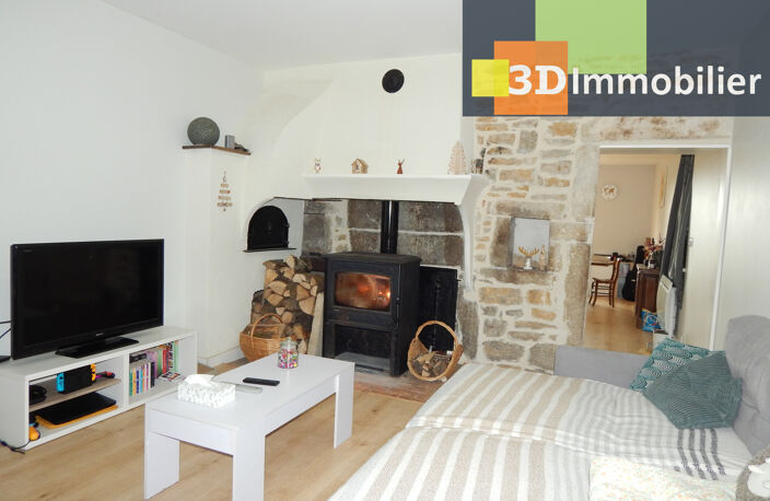 vente maison - 8 pièce(s) — photo 2