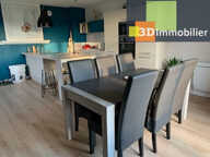 vente maison - 8 pièce(s) — photo 3