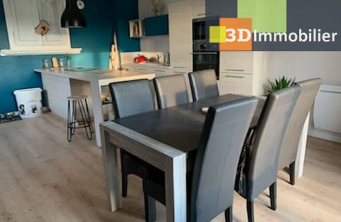 vente maison - 8 pièce(s) — photo 3