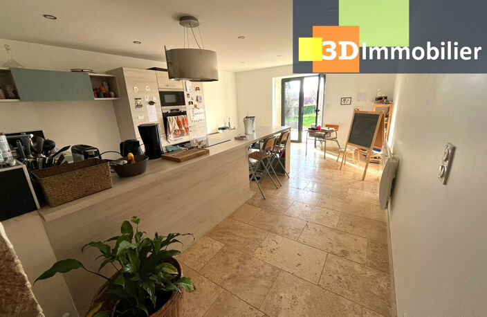 vente maison - 8 pièce(s) — photo 4