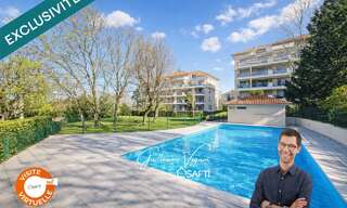 Appartement 4 Pièces 90 m² à vendre à Lyon 5 (69005)