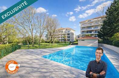 Appartement 4 pièces 470000 €